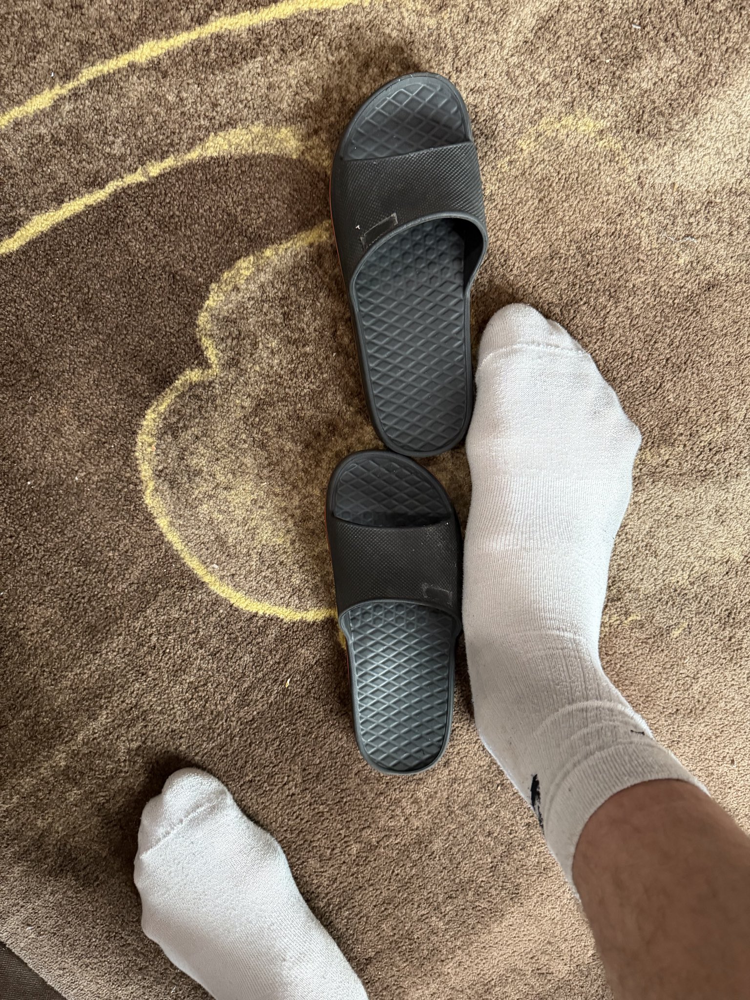 Want more giant foot content? 👣 Join my Patreon for exclusive videos 🔥 https://patreon.com/Alphabigman22?utm_medium=unknown&utm_source=join_link&utm_campaign=creatorshare_creator&utm_content=copyLink 