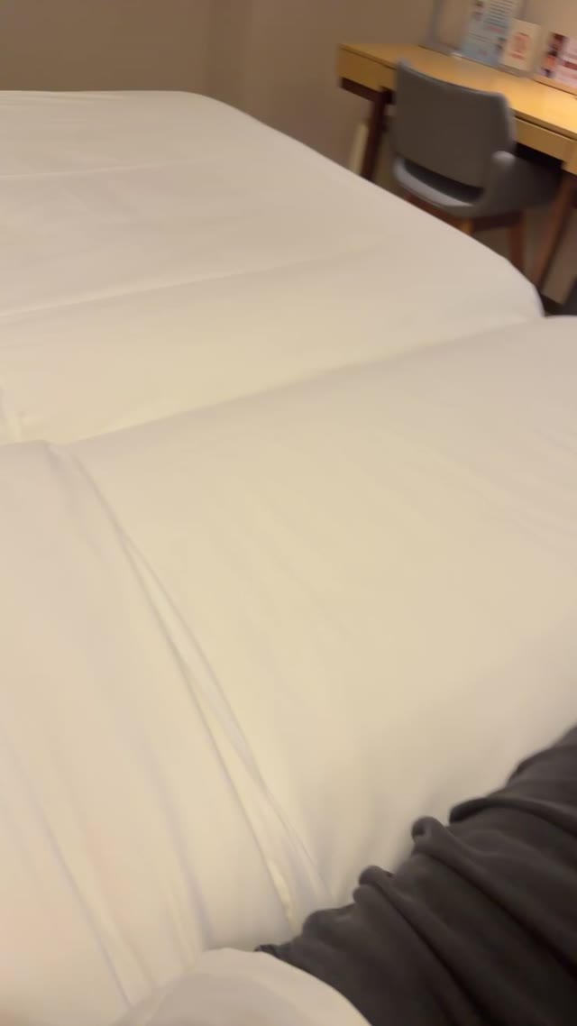 Enough space for Giant tall Guy! 