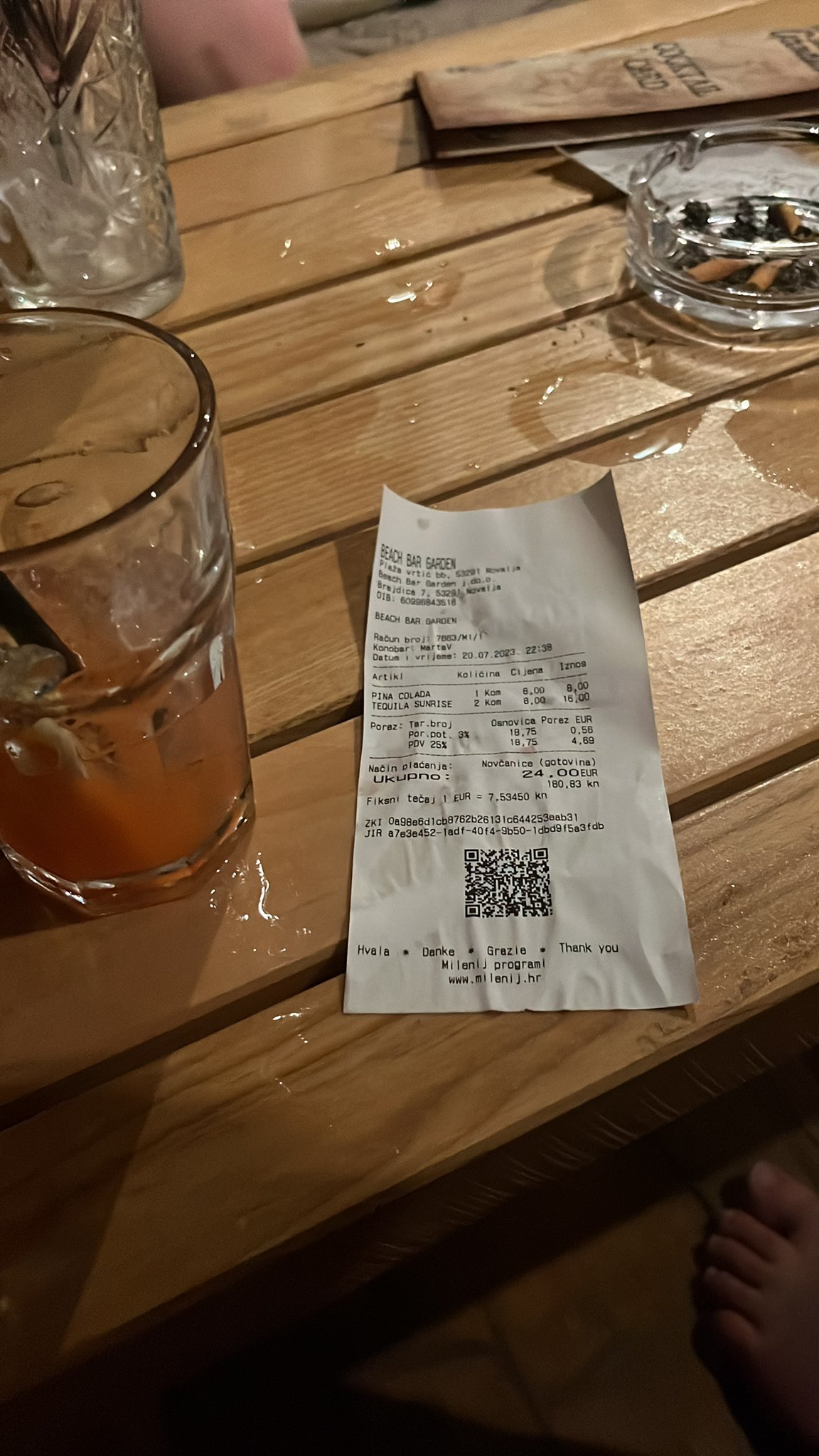 Which fag want’s to have the honor to pay for my friends and my drinks😈 