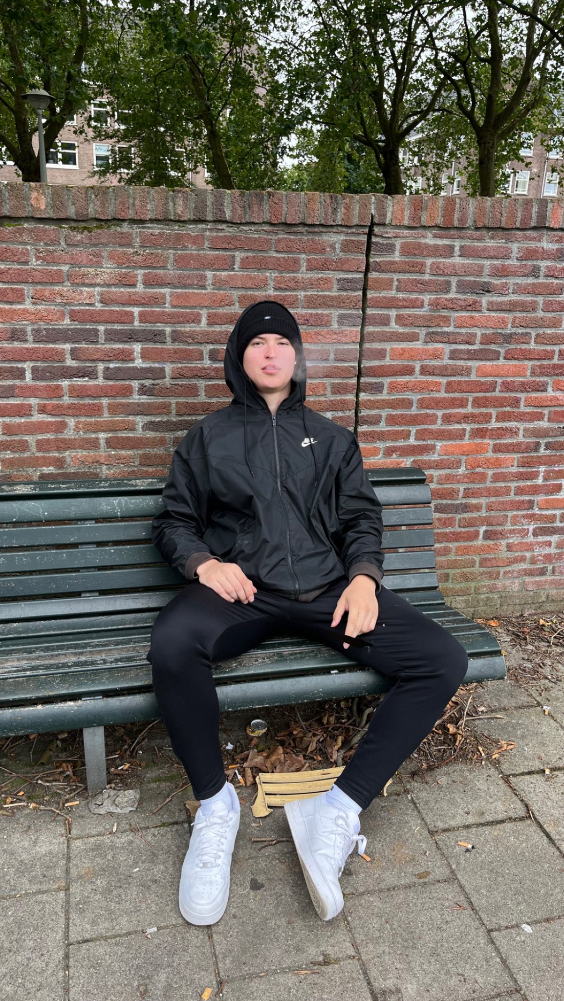 Any subs in Amsterdam which use their chance to serve me?😈🤑http://onlyfans.com/bacherhot 