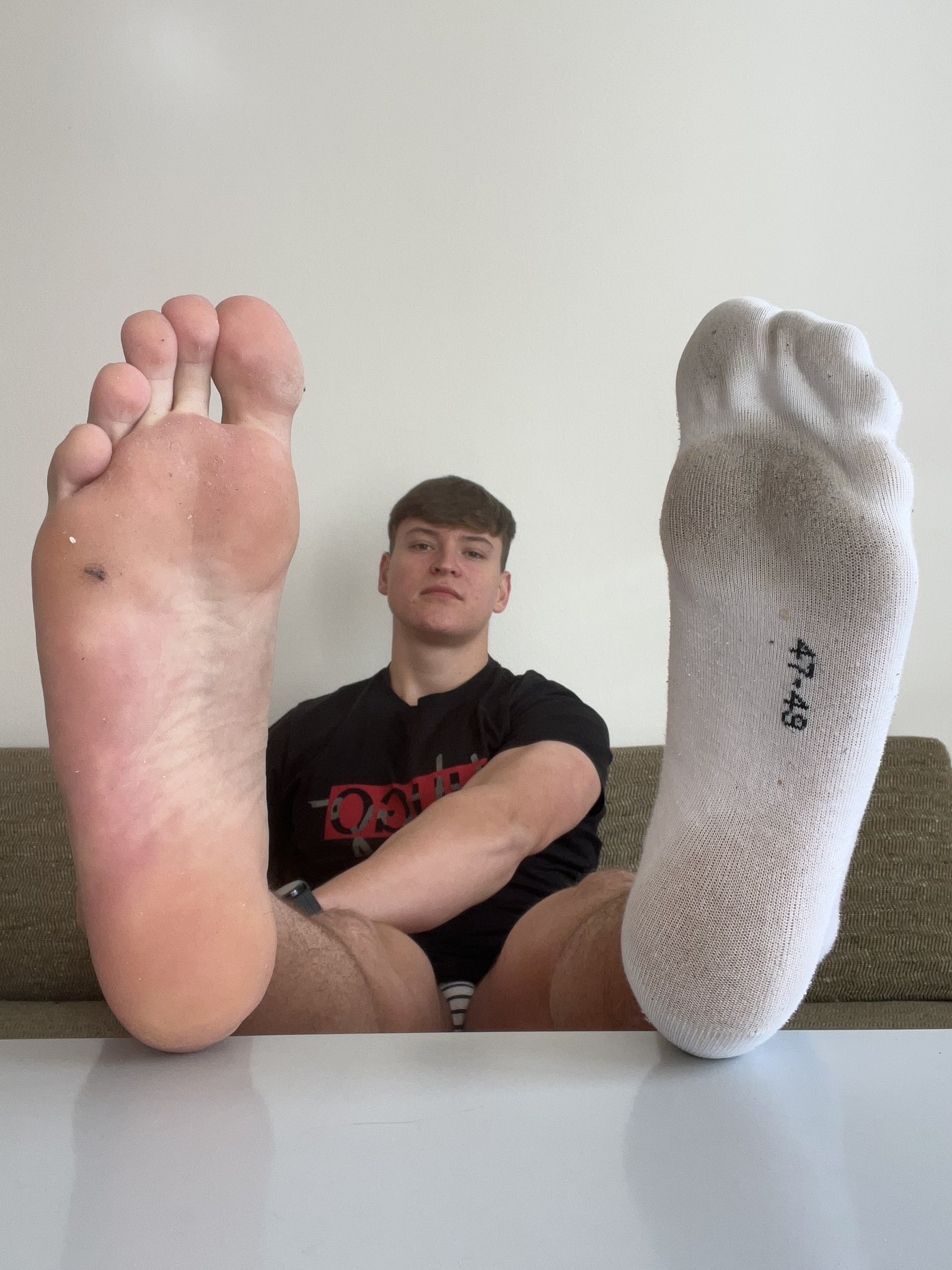 I’m not a fan of fagtax friday. Good cashsluts send their tributes every day🤑 http://onlyfans.com/bacherhot😈 