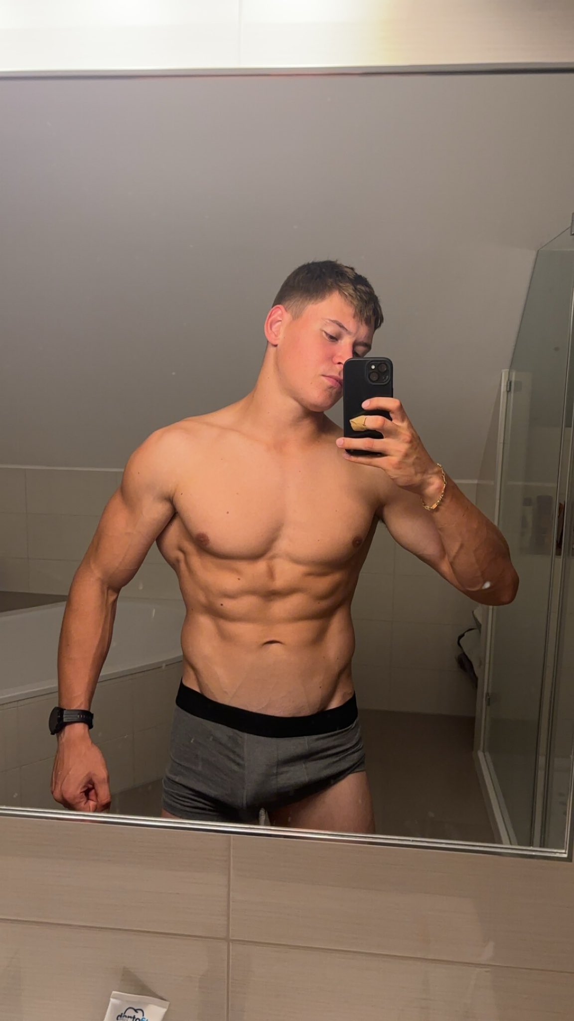 VOTE IN THE POLL! 