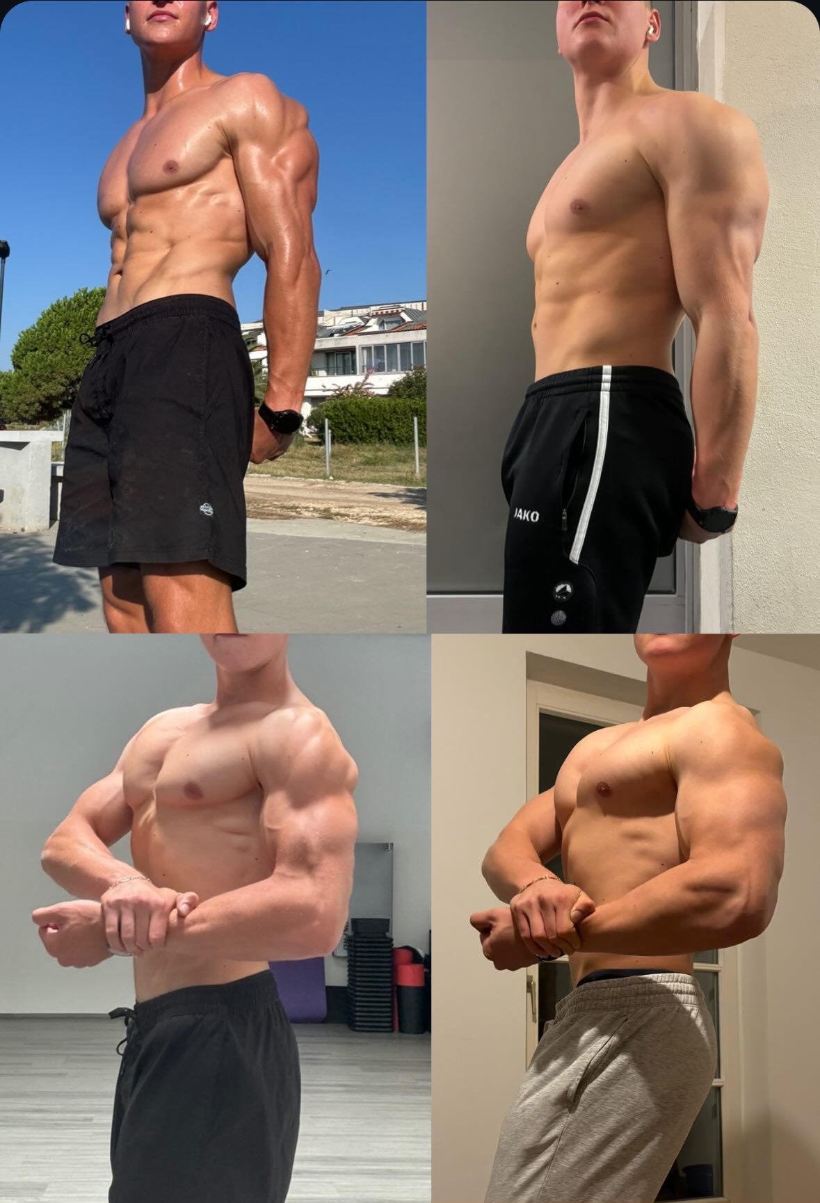 august-december🤑 😈Subscribe your alpha on http://onlyfans.com/bacherhot 😈 