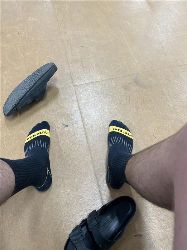 Fact: It takes two seconds and zero effort to make a foot pig splooge in his panties. You make a mess, you pay for it. Send your nut tax to my Throne. 