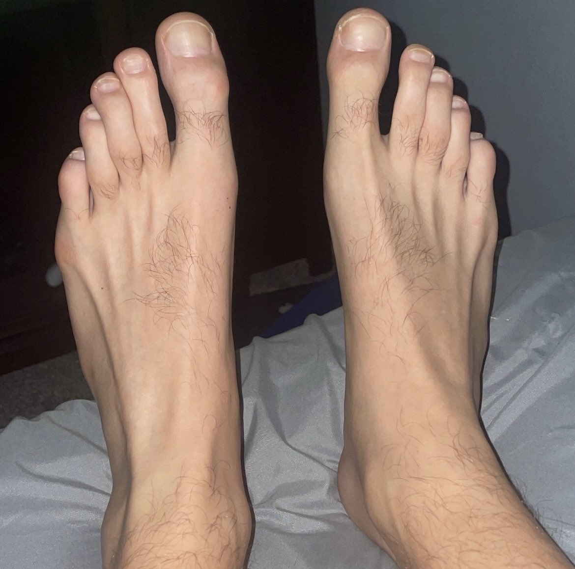 Good afternoon, feet friends!!  My X messages here are open for: Custom feet pictures, videos & more Selling my old used shoes, socks & clothes  Send a message here if interested in these size 18 dawgs 🦶💙