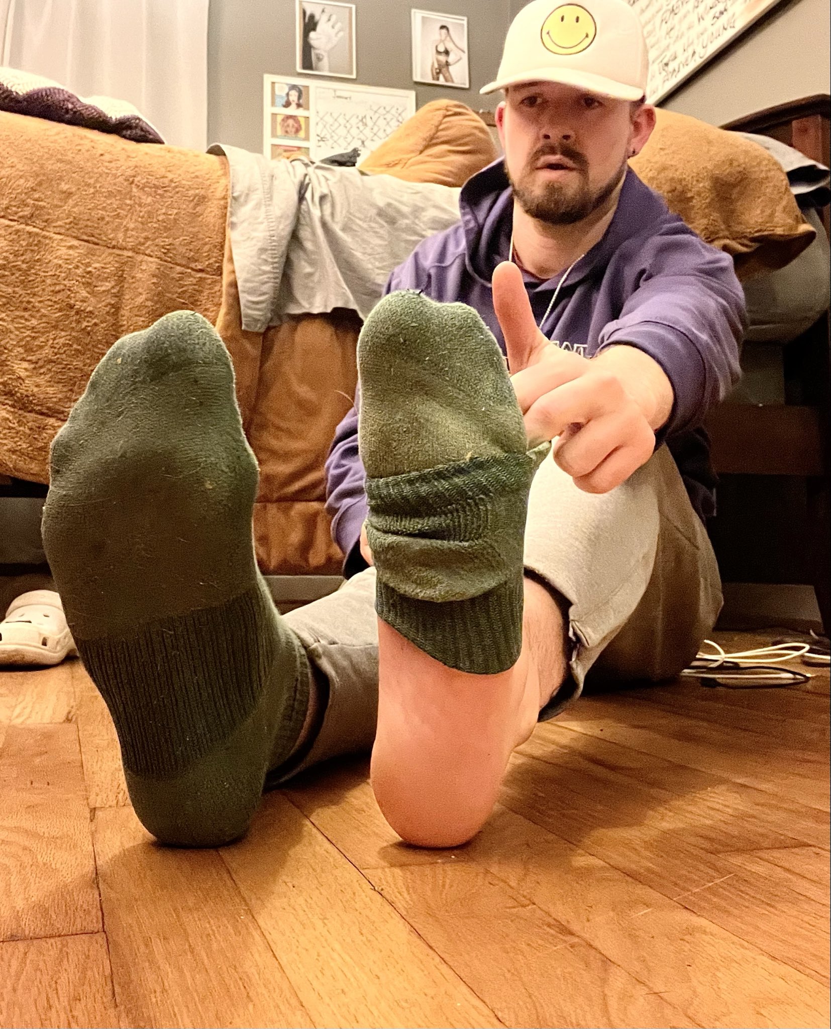 southern jock tax. look, don’t touch. $Alphapeyton98 #southernpay #alphapeyton #socktease #nofreebies #paytotalk @AlphaMaleWorld1 @AlphasPromotion @PeakFindomRT @RT4FINDOMPROMO