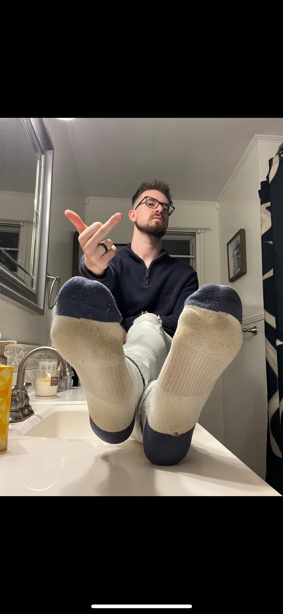 Beg like the broke little snack you are. Tribute, or crawl back under your sad little rock. #paypigprotocol #losertraining #walletworship #findom #pay2speak #feetfindom #obeyandpay