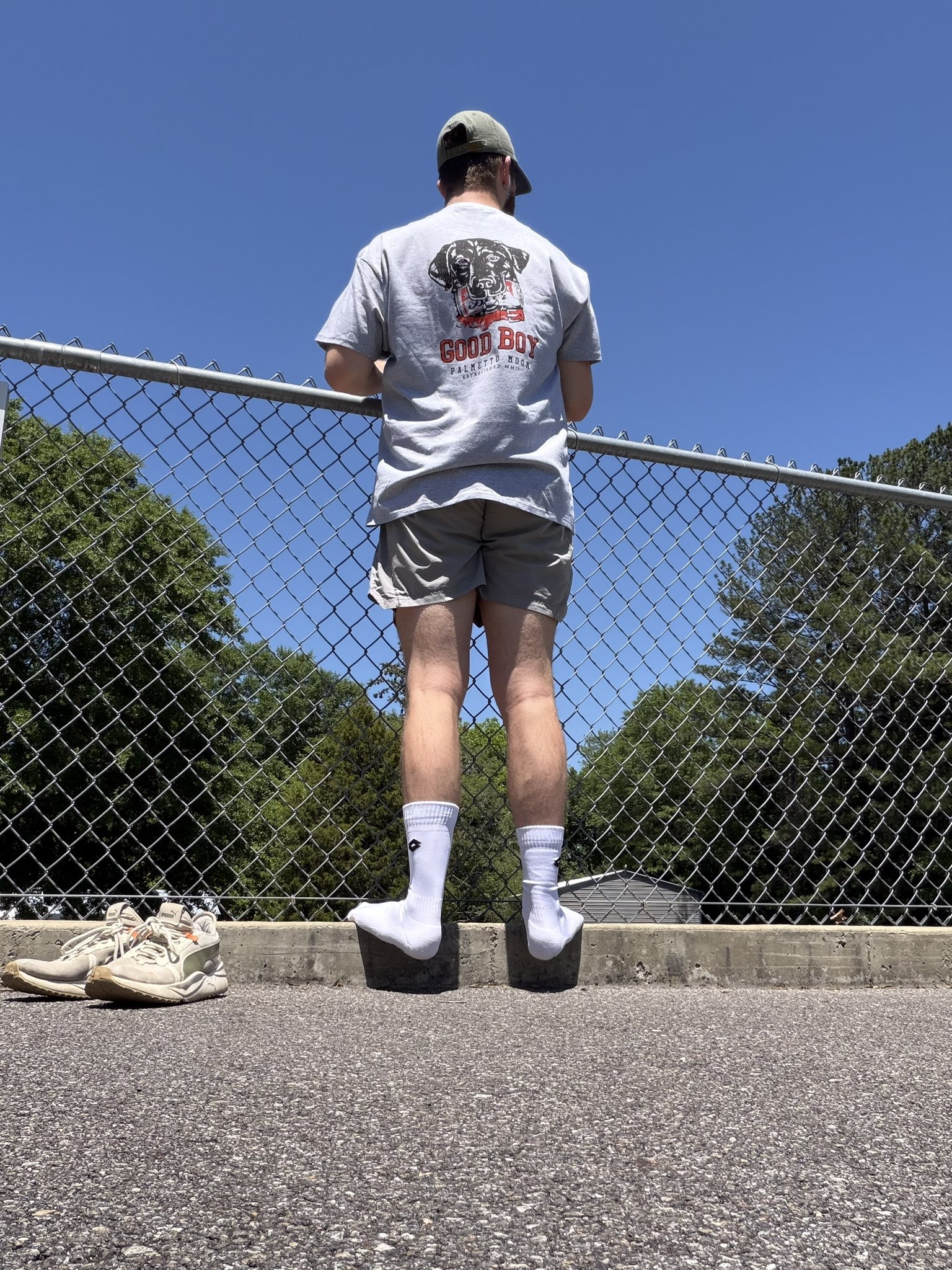 good boys wear the shirt. real losers lick the socks that came off. you already know which one you are.  #findom #socklosers #paypig #alphasoles #debttoy #losermoney #paytoobsess #maledom #feetcontent #walletdrain
