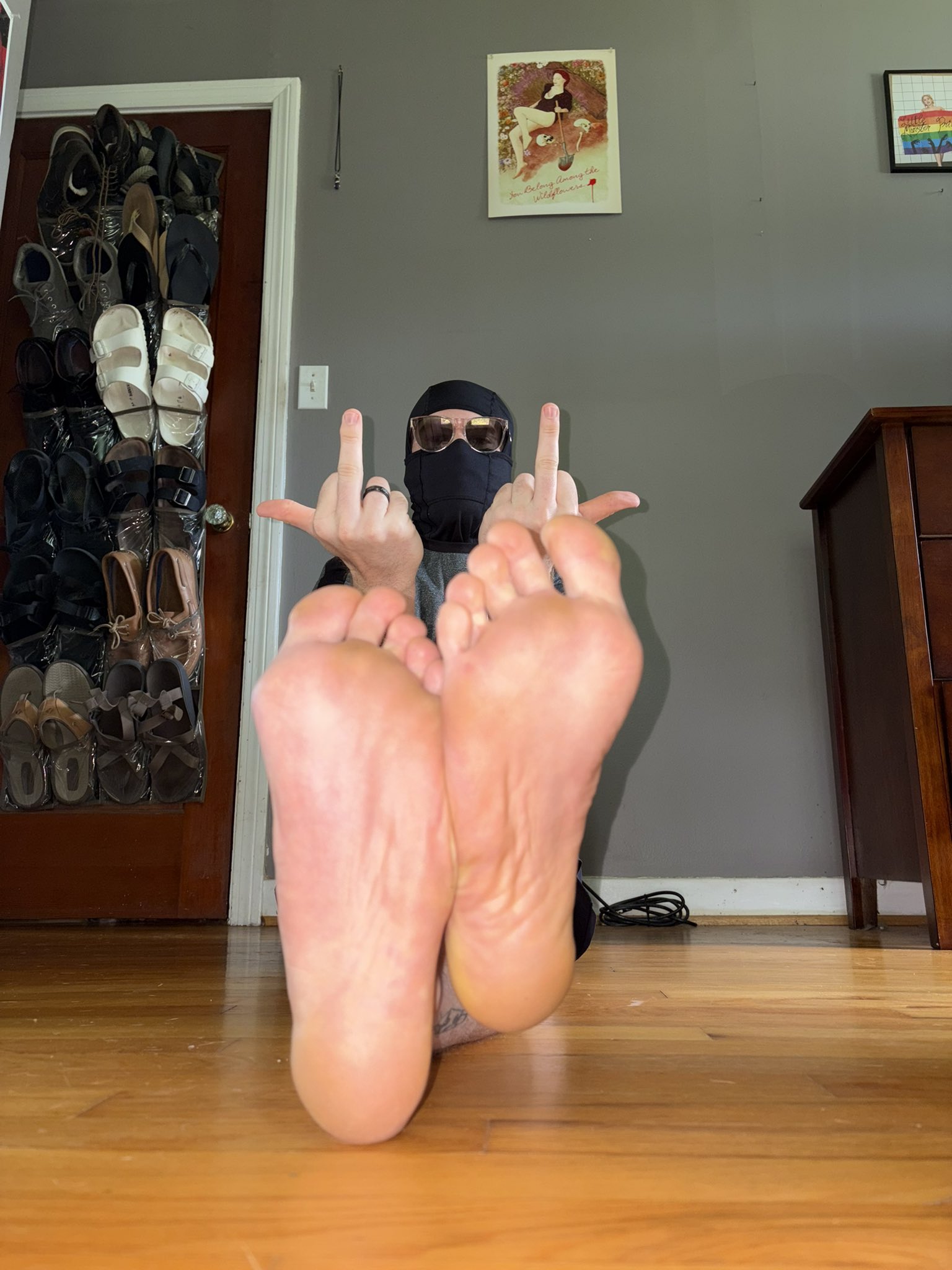 Deposit Pig￼ ￼￼￼🐽