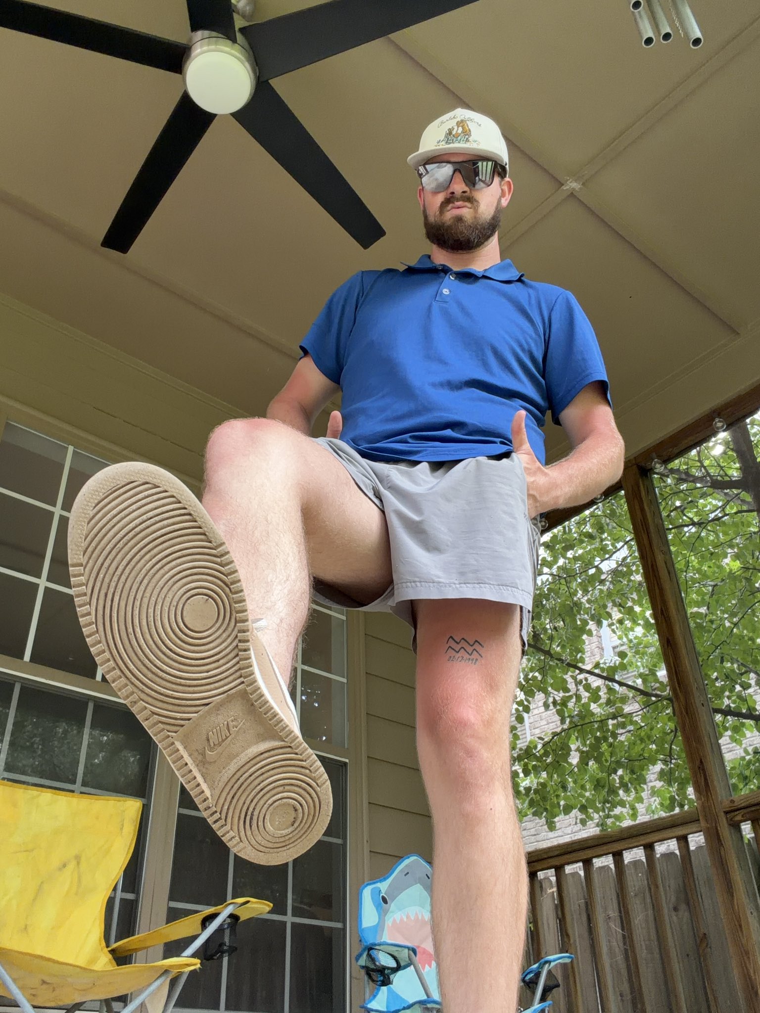 Certified asshole alpha 💪🏻 eat my shoe and pray for forgiveness. NO mercy.