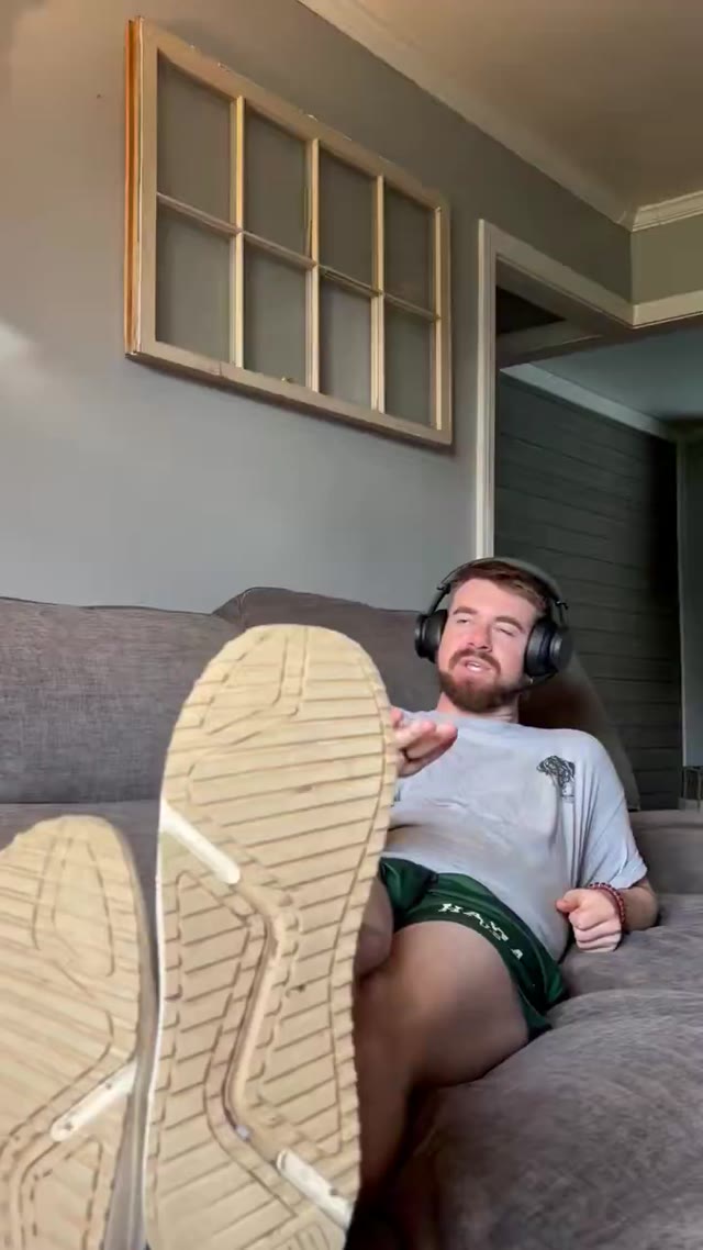 this is the real account — shoes off, porch talk. don’t get it twisted. #alphapeyton  #alphapeyton #paypig #authentic #socksoftheday #soleowner #maledom #walletdrain